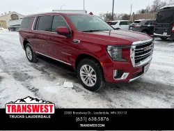 2024 GMC Yukon XL SLT | Thumbnail Photo 6 of 22