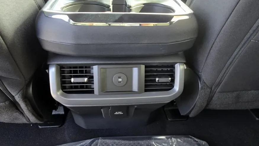 2026 Ford F-150 | Photo 27 of 28