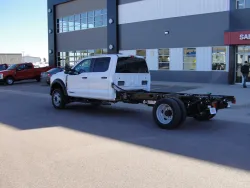 2026 Ford F-550 | Thumbnail Photo 2 of 13