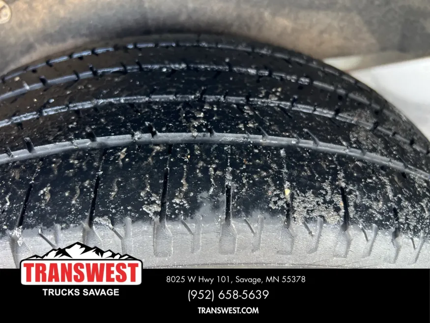 2020 Ford Transit | Photo 10 of 20