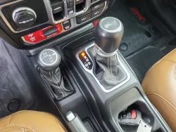 2021 Jeep Wrangler Unlimited Rubicon | Thumbnail Photo 18 of 24