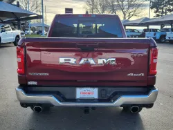 2025 RAM 1500 Laramie | Thumbnail Photo 11 of 28