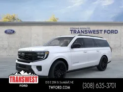2026 Ford Expedition Max | Thumbnail Photo 23 of 23
