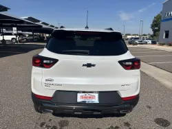 2026 Chevrolet Trailblazer ACTIV | Thumbnail Photo 3 of 20