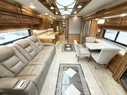 2017 Entegra Coach Cornerstone 45B | Thumbnail Photo 3 of 31