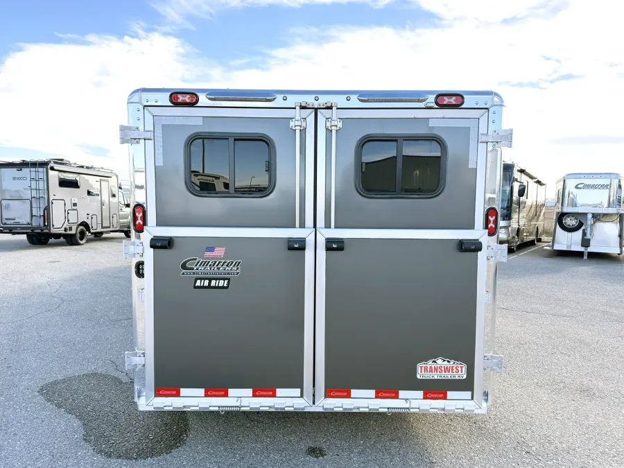 2026 Cimarron Showstar LX | Photo 11 of 22