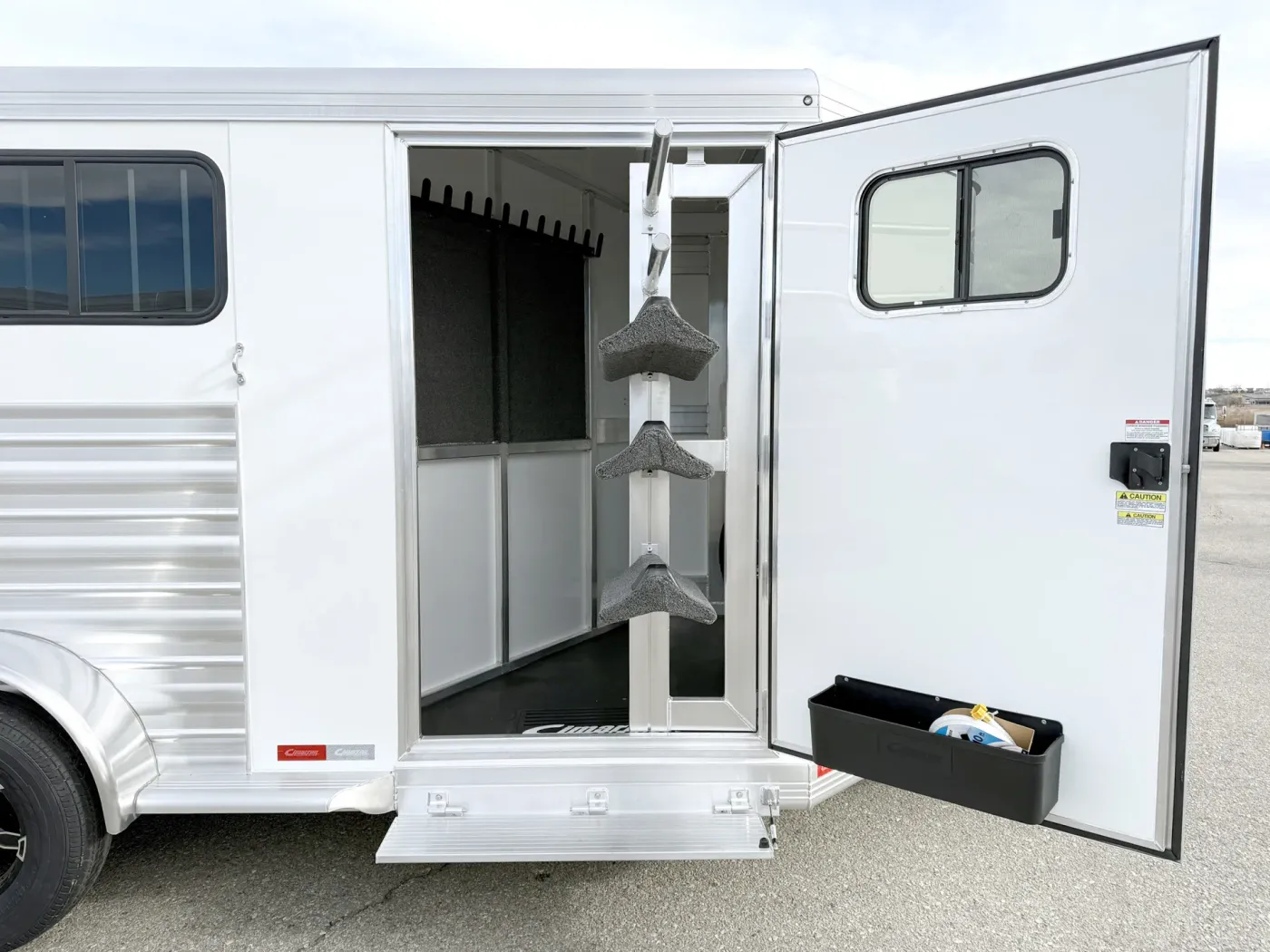 2026 Cimarron Norstar 3HBP | Photo 4 of 16