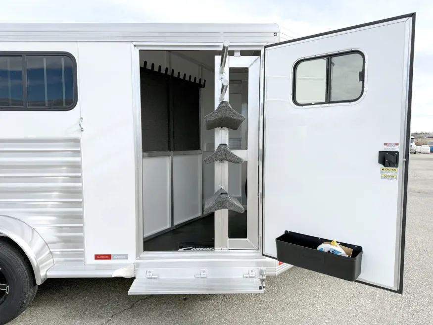 2026 Cimarron Norstar 3HBP | Photo 4 of 16