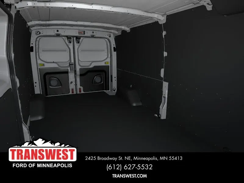 2025 Ford Transit-250 Base | Photo 10 of 21