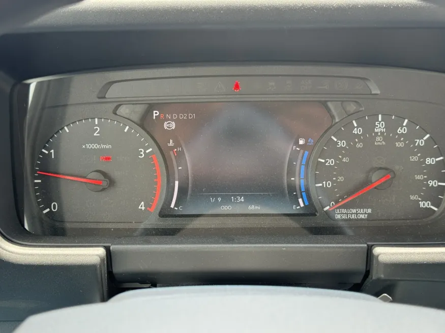 2025 Isuzu NRR | Photo 22 of 29