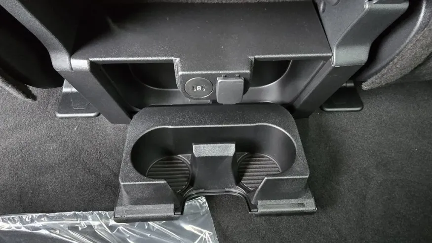 2026 Ford Super Duty F-350 | Photo 29 of 30