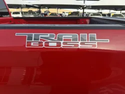 2024 Chevrolet Silverado 1500 Custom Trail Boss | Thumbnail Photo 9 of 21