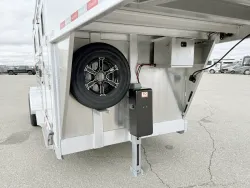 2027 Cimarron Norstar Warmblood 2HGN | Thumbnail Photo 20 of 20