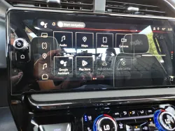 2026 GMC Sierra 1500 AT4X | Thumbnail Photo 21 of 28