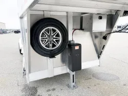 2026 Cimarron Norstar 4HGN | Thumbnail Photo 20 of 20