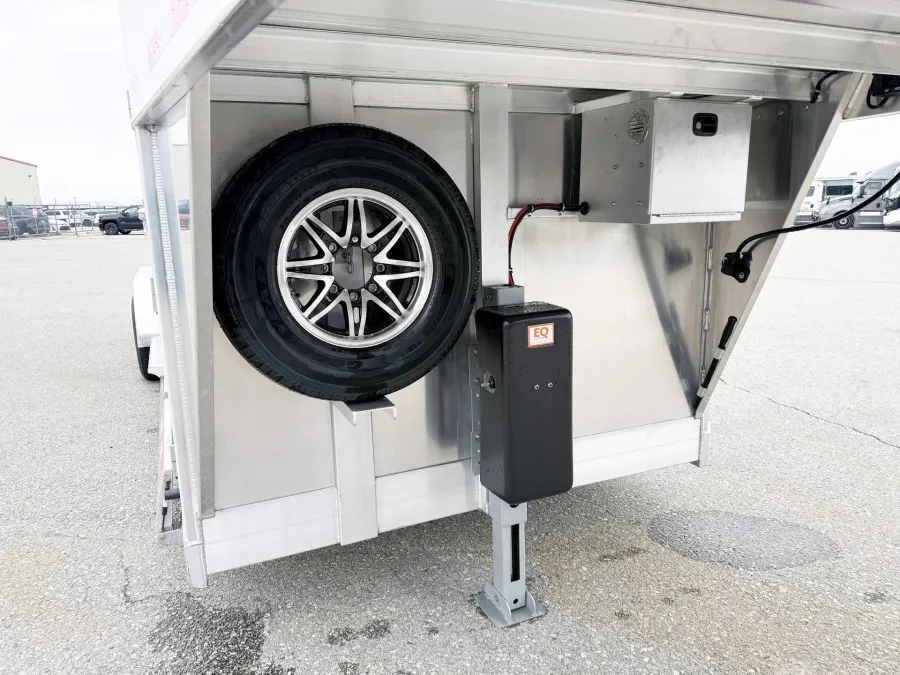 2026 Cimarron Norstar 4HGN | Photo 20 of 20