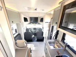 2027 Winnebago EKKO 22A | Thumbnail Photo 4 of 16