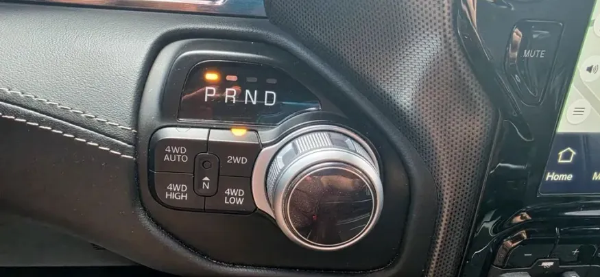 2022 RAM 1500 | Photo 22 of 35