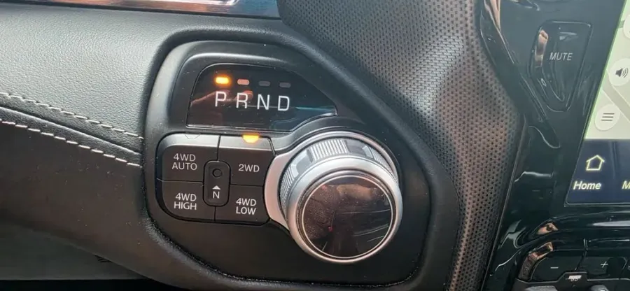 2022 RAM 1500 | Photo 22 of 35