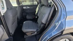 2025 Ford Explorer | Thumbnail Photo 27 of 30