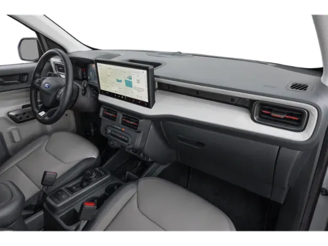 2025 Ford Maverick | Photo 11 of 13