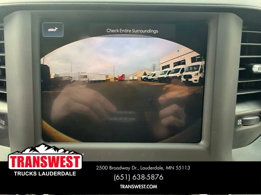 2022 RAM 3500 Tradesman | Photo 9 of 21