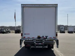 2025 Isuzu NRR | Thumbnail Photo 7 of 22