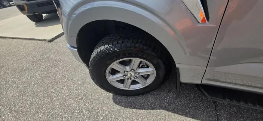 2026 Ford F-150 | Photo 10 of 29