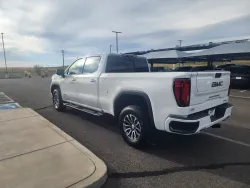 2020 GMC Sierra 1500 AT4 | Thumbnail Photo 5 of 28