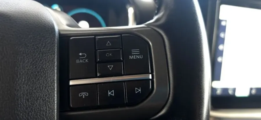 2021 Ford F-150 | Photo 19 of 32
