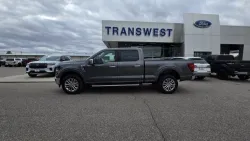 2026 Ford F-150 | Thumbnail Photo 1 of 30