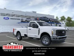 2026 Ford Super Duty F-350 XL | Thumbnail Photo 6 of 22