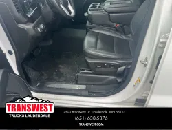 2025 GMC Sierra 1500 SLT | Thumbnail Photo 13 of 16