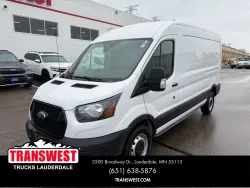 2022 Ford Transit | Thumbnail Photo 20 of 20