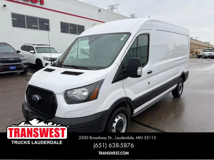 2022 Ford Transit | Photo 20 of 20