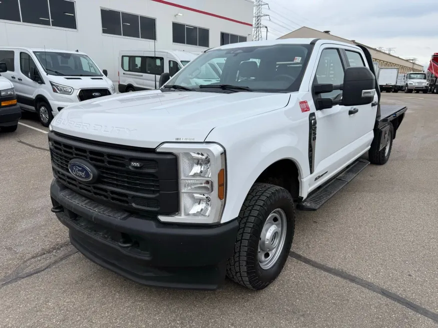2024 Ford Super Duty F-250 XL | Photo 20 of 20