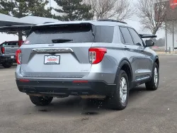 2023 Ford Explorer XLT | Thumbnail Photo 6 of 32