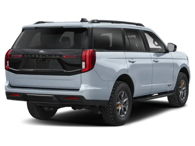 2026 Ford Expedition 