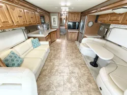 2013 Tiffin Allegro Red 38QRA | Thumbnail Photo 3 of 30