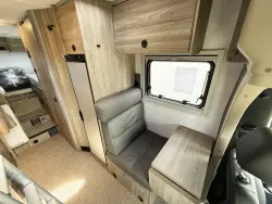 2027 Winnebago EKKO 23B | Thumbnail Photo 7 of 25