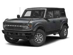 2025 Ford Bronco | Thumbnail Photo 13 of 13