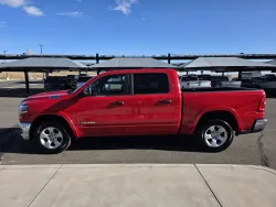 2025 RAM 1500 Big Horn | Thumbnail Photo 9 of 34