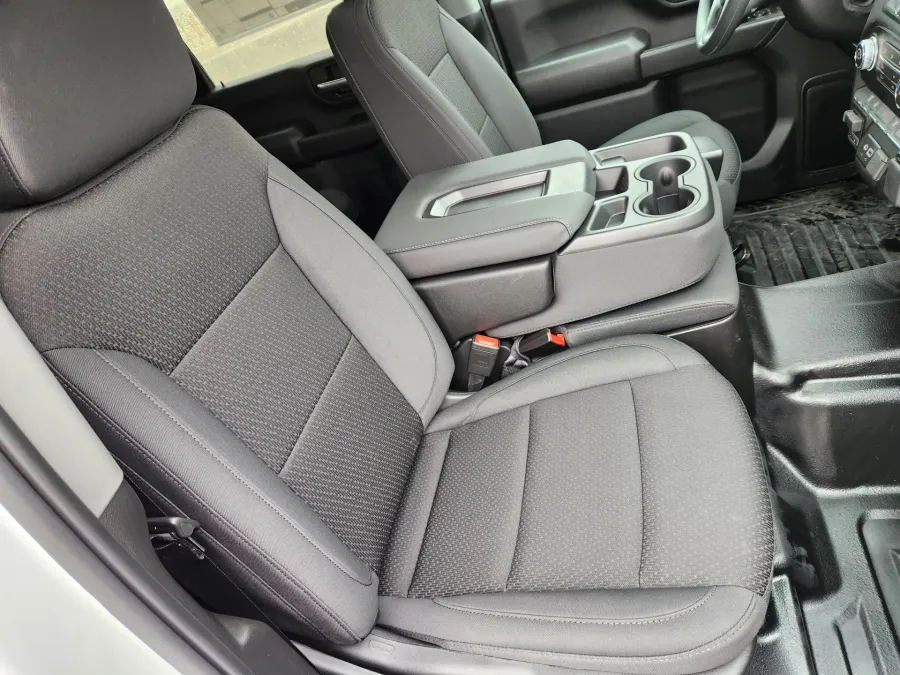 2026 GMC Sierra 3500HD CC Pro | Photo 9 of 20