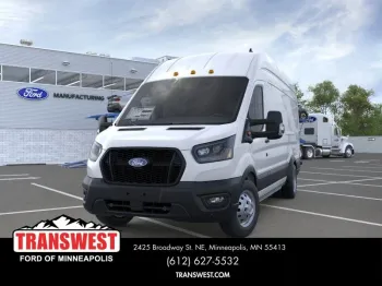 2026 Ford Transit-350 Base