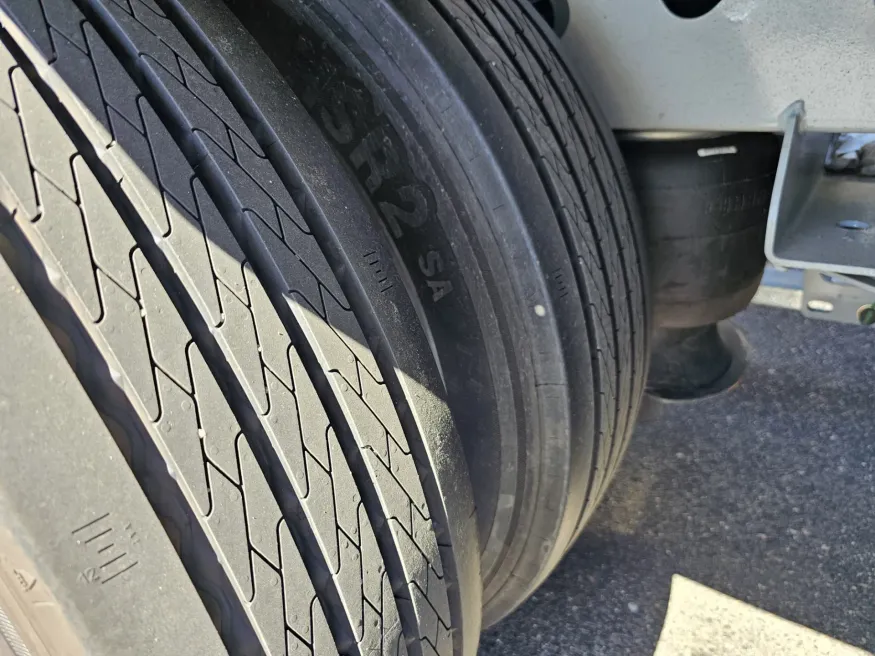 2025 Western Star 49X | Photo 38 of 41