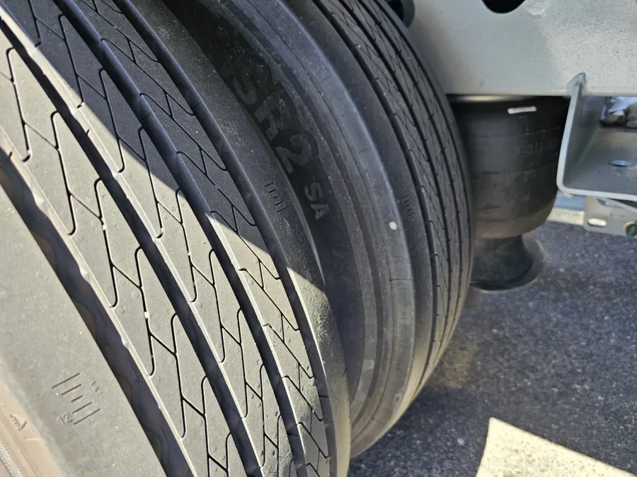 2025 Western Star 49X | Photo 38 of 41