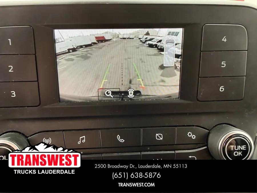 2023 Ford Transit-250 Base | Photo 7 of 21