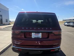 2023 Jeep Wagoneer L Series II | Thumbnail Photo 6 of 33