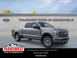 2026 Ford Super Duty F-350 Lariat | Thumbnail Photo 6 of 22