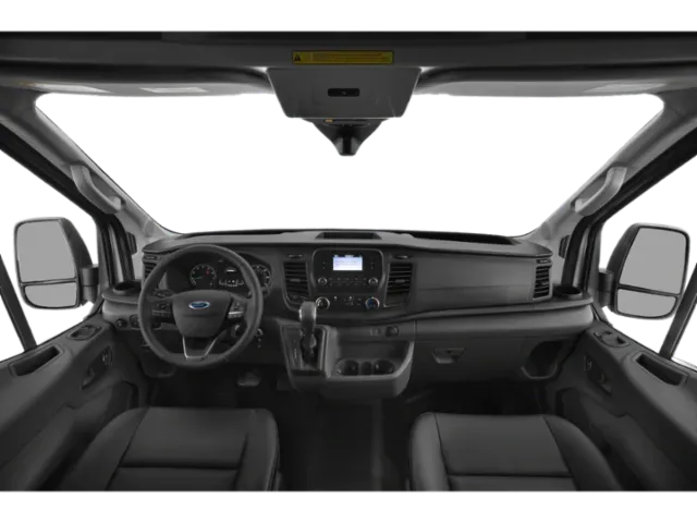 2026 Ford Transit-350 | Photo 4 of 11